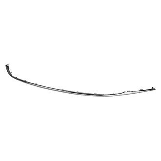 Replace® - Rear Bumper Cover Molding (Standard Line)