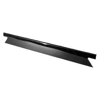 Replace® - Rear Bumper Cover Trim Panel (CAPA Certified)
