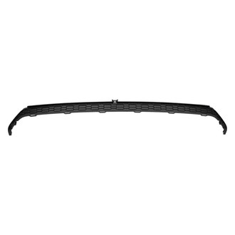 Replace® - Rear Lower Bumper Cover Molding (Standard Line)