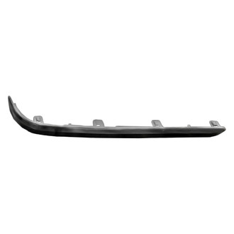 Replace® - Rear Driver Side Bumper Cover Molding (Standard Line)