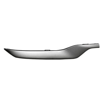 Replace® - Rear Lower Driver Side Bumper Cover Molding (Standard Line)