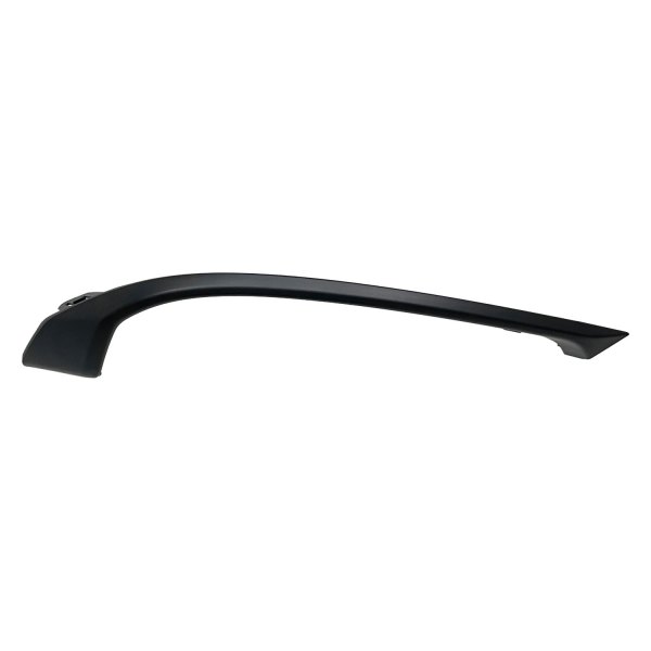 Replace® - Rear Driver Side Bumper Cover Molding