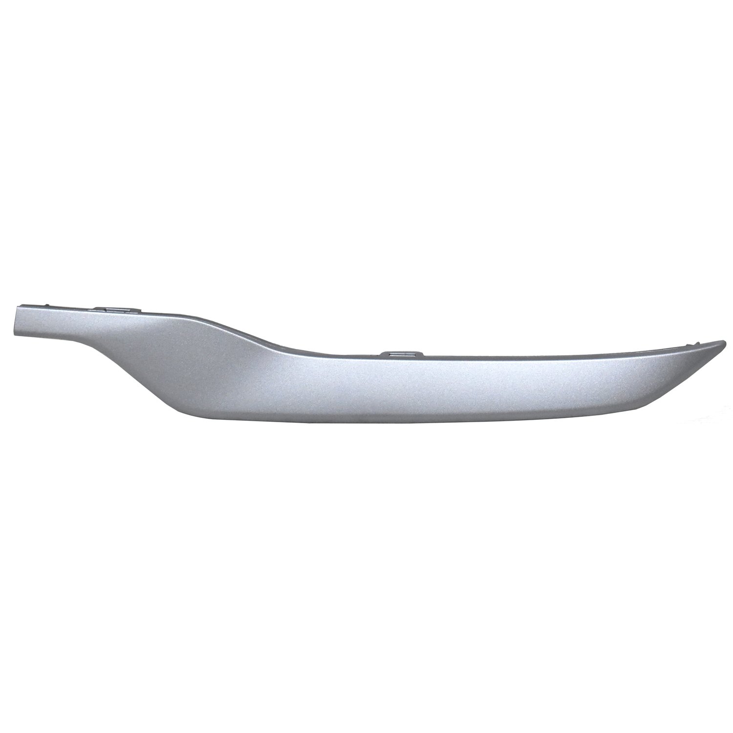 Replace® HO1147107 - Rear Passenger Side Lower Bumper Cover 