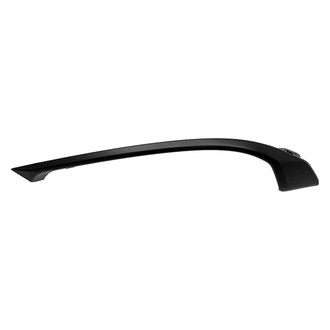 Replace® - Rear Passenger Side Bumper Cover Molding (Standard Line)