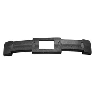 Replace® - Rear Bumper Absorber (CAPA Certified)