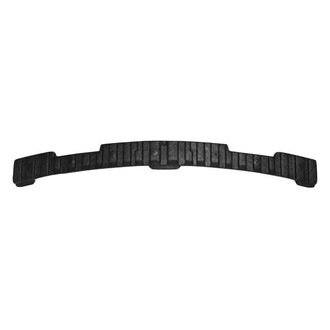 Replace® - Rear Bumper Absorber (CAPA Certified)