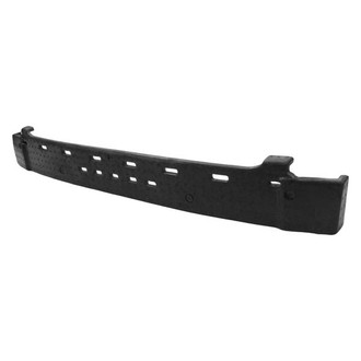 Replace® - Rear Bumper Absorbers