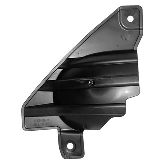Replace® - Rear Driver Side Bumper To Body Filler Panel (CAPA Certified)