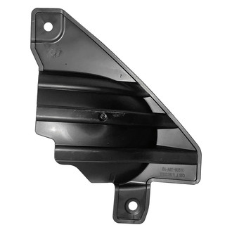 Replace® - Rear Passenger Side Bumper To Body Filler Panel (CAPA Certified)