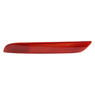 Honda Civic Bumper Reflectors & Side Reflectors – CARiD.com