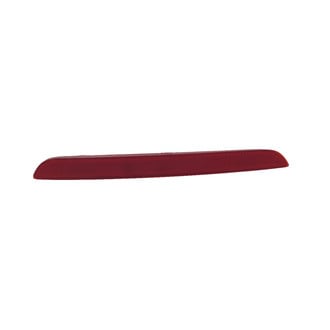 Replace® - Rear Driver Side Bumper Reflector (CAPA Certified)