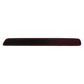 Replace® - Rear Driver Side Bumper Reflector (CAPA Certified)