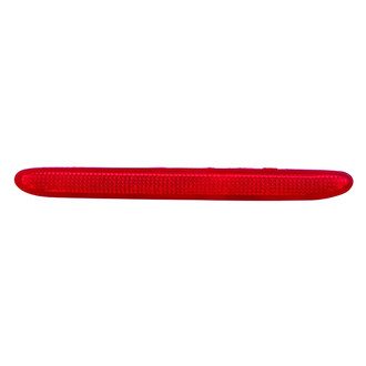 Replace® - Rear Passenger Side Bumper Reflector (CAPA Certified)