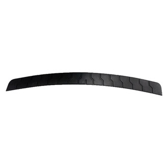 Replace® - Rear Bumper Step Pads