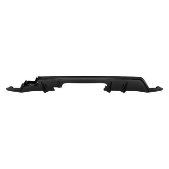 Replace® - Rear Lower Bumper Valance (Standard Line)
