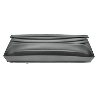 Replace® - Rear Lower Bumper Valance (CAPA Certified)