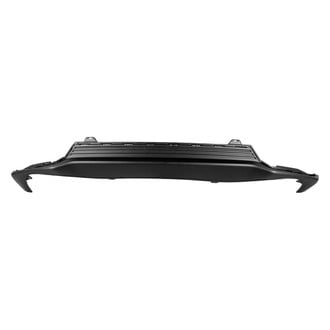 Replace® - Rear Lower Bumper Cover