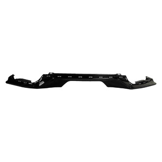 Replace® - Rear Lower Bumper Cover (CAPA Certified)