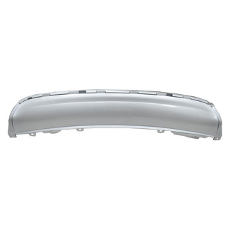 Replace® - Rear Tow Hook Covers