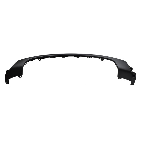 Replace® - Rear Lower Bumper Valance