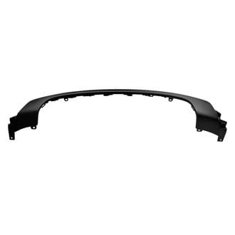 Replace® - Rear Lower Bumper Valance (CAPA Certified)