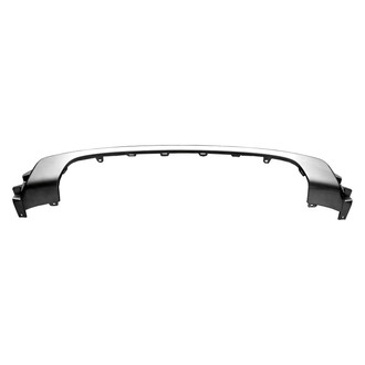 Replace® - Rear Lower Bumper Valance (CAPA Certified)