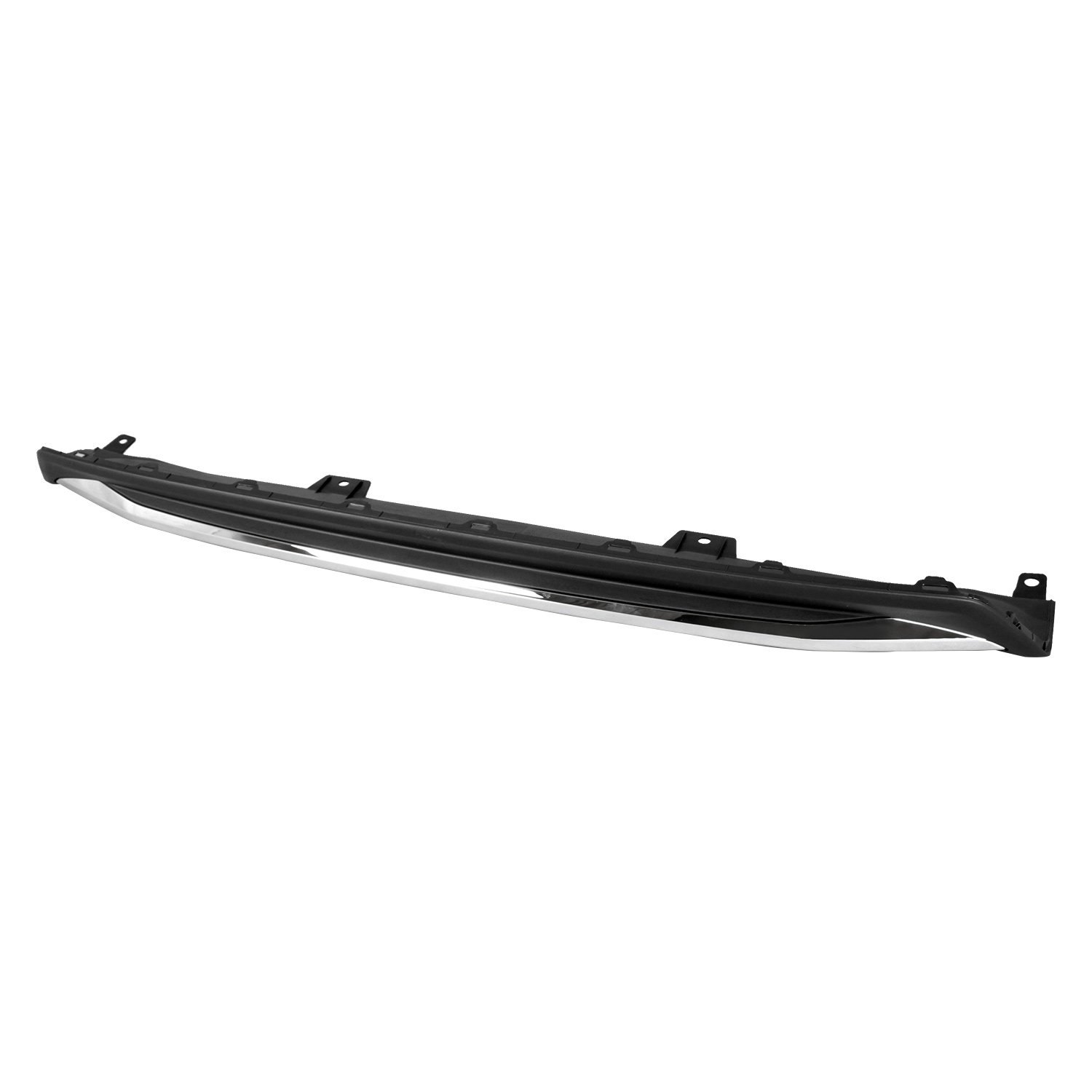 Replace® HO1195121 - Rear Lower Bumper Valance (Standard Line) 