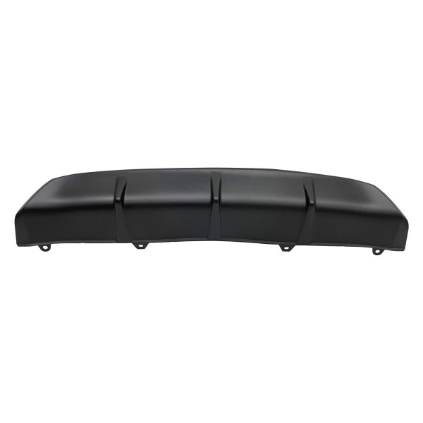 Replace® - Rear Lower Bumper Valance