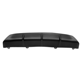 Replace® - Rear Lower Center Bumper Valance (Standard Line)