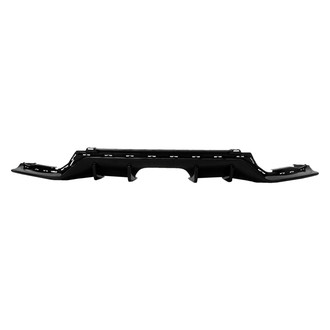 Replace® - Rear Lower Bumper Cover (Standard Line)