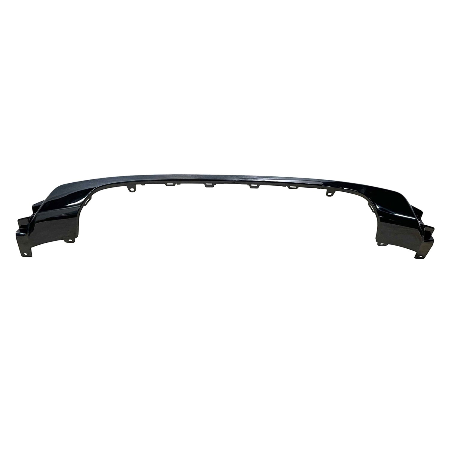 Replace® HO1195129 - Rear Lower Bumper Valance (Standard Line)