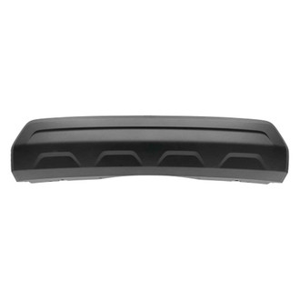 Replace® - Rear Bumper Valances