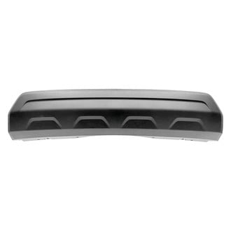 Replace® - Rear Lower Bumper Valance (Standard Line)