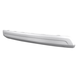 Replace® - Rear Lower Bumper Valance (CAPA Certified)