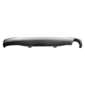 Replace® - Rear Lower Bumper Valance (CAPA Certified)