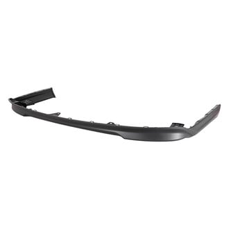 Replace® - Rear Lower Bumper Valance (Standard Line)