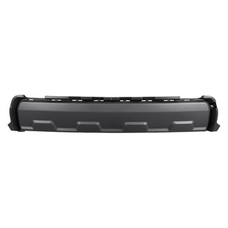 Replace® - Rear Bumper Skid Plate (CAPA Certified)