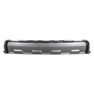 Replace® - Rear Bumper Skid Plate (CAPA Certified)