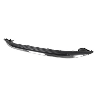 Replace® - Rear Lower Bumper Valance (CAPA Certified)