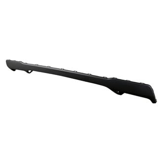 Replace® - Rear Lower Bumper Valance (CAPA Certified)