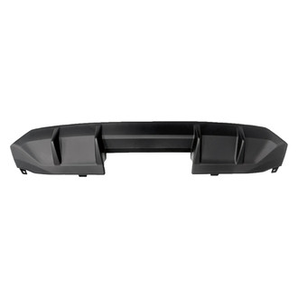 Replace® - Rear Lower Bumper Valance (Standard Line)
