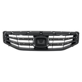 Replace® - Grille (Platinum Plus)