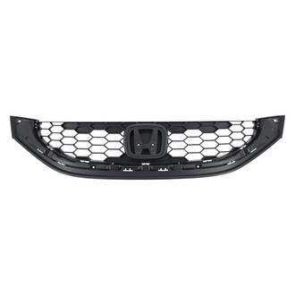 Replace® - Grille (Brand New OE)