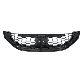Replace® - Grille (Brand New OE)