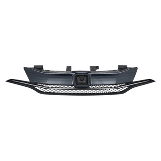 Replace® - Grille (CAPA Certified)