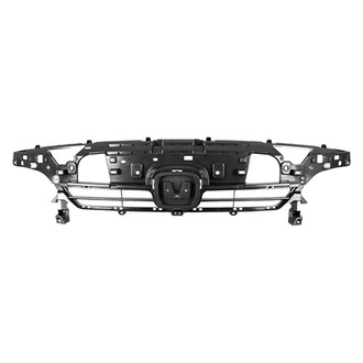 Replace® - Upper Grille (CAPA Certified)
