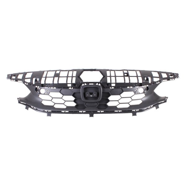 Replace® Ho1200256 Front Upper Grille