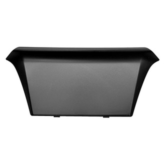 Replace® - Front Bumper Inserts