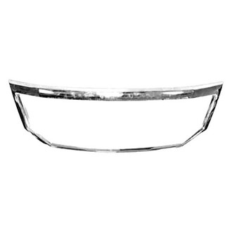 Replace® - Grille Frame (Platinum Plus)
