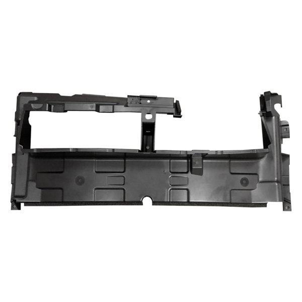 Replace® HO1206102 Front Grille Air Intake (Standard Line)